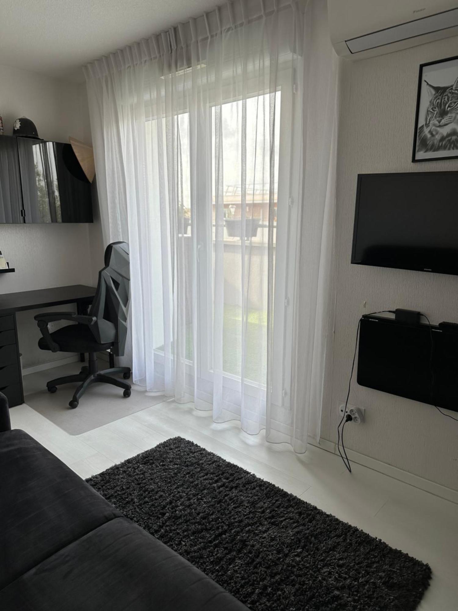 אביניון Appartement De Standing, Parking Prive, Climatise, Proche Du Centre-Ville Et La Gare Centre מראה חיצוני תמונה